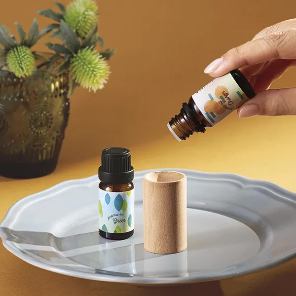 リュカ／アロマギフトセット