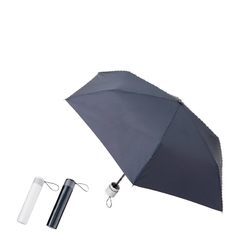 ボトルケースＵＶ折りたたみ傘(カラー選択可)