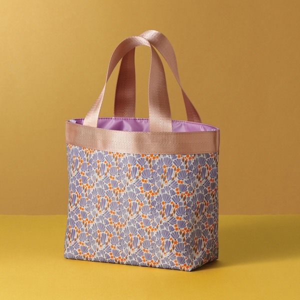 ミュゼフルール・トートバッグ