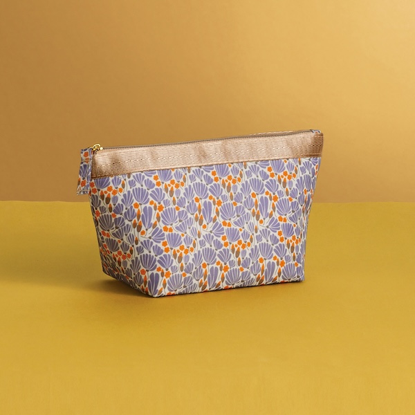 ミュゼフルール・ポーチ