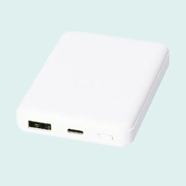 準固体電池モバイルタンク５０００