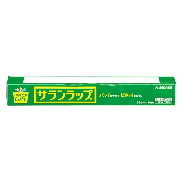旭化成　サランラップ（３０ｃｍ×１０ｍ）