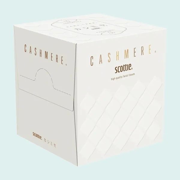 スコッティ　カシミヤ　キューブ８０組