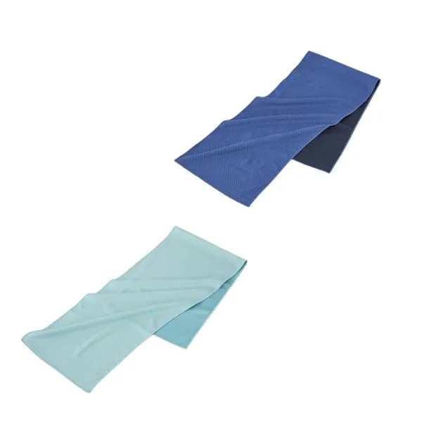 シズクール／クールタオル