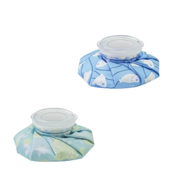 クース／氷のう