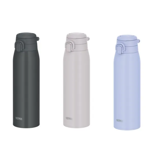 サーモス・真空断熱ケータイマグ【カラー選択可】