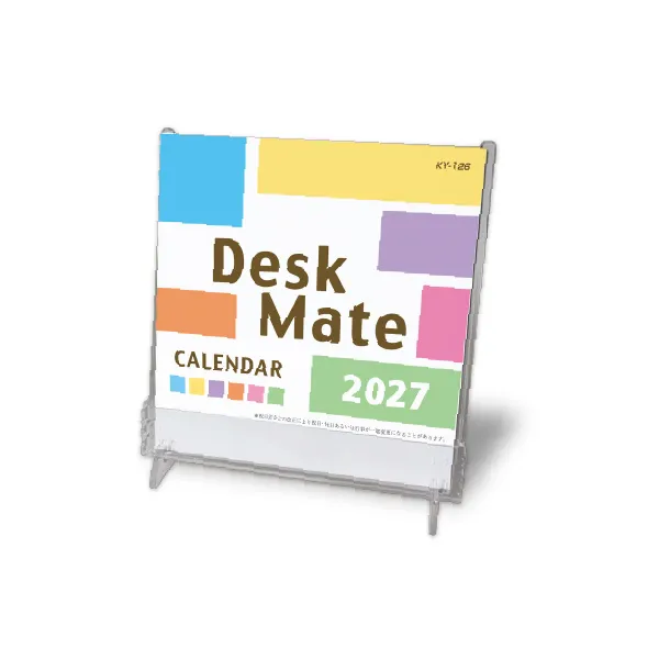 ＜卓上＞デスクメイト