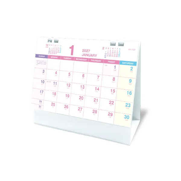 ＜卓上＞プラリングＢ６