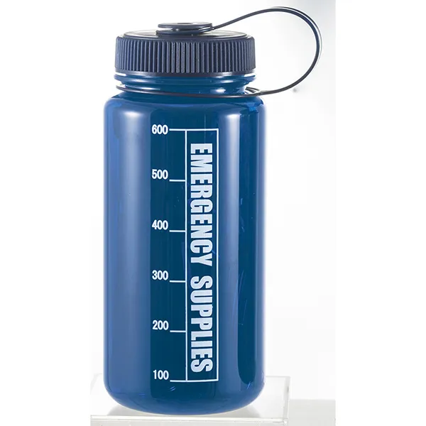 ウォーターボトル　600ｍｌ