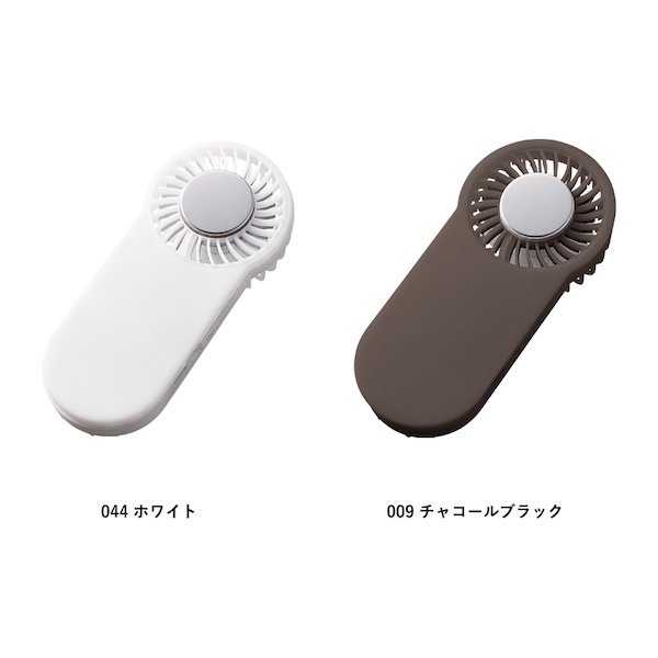 全面印刷できる冷却プレートＵＳＢハンディファン【カラー選択可】