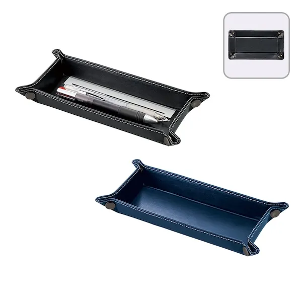 レザースタイルペントレイ【カラー選択可】