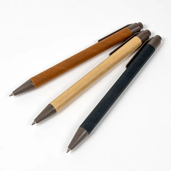 エコカフェボールペン【カラー選択可】