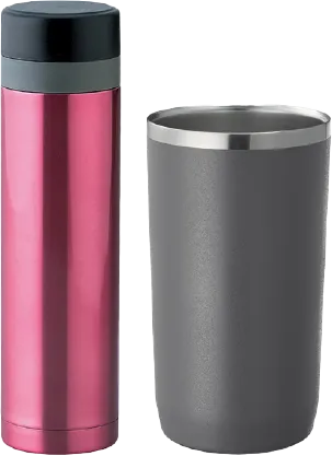 タンブラー・ボトルのアイコン