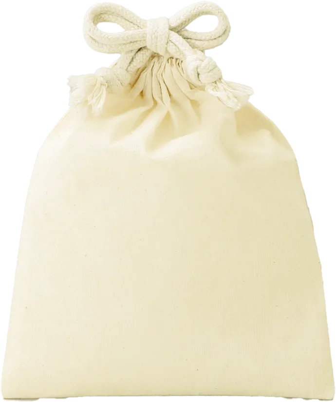 巾着・ポーチのアイコン