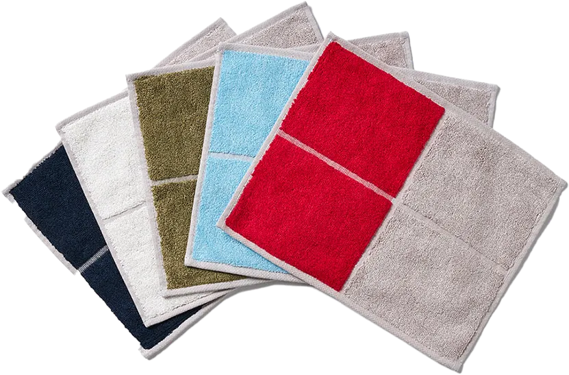 タオル・ハンカチのアイコン