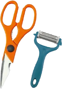 キッチンのアイコン