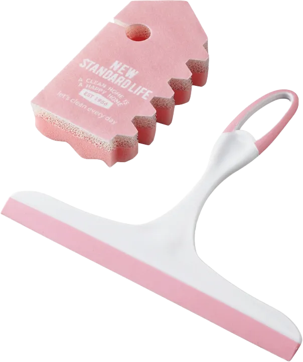 お掃除グッズのアイコン